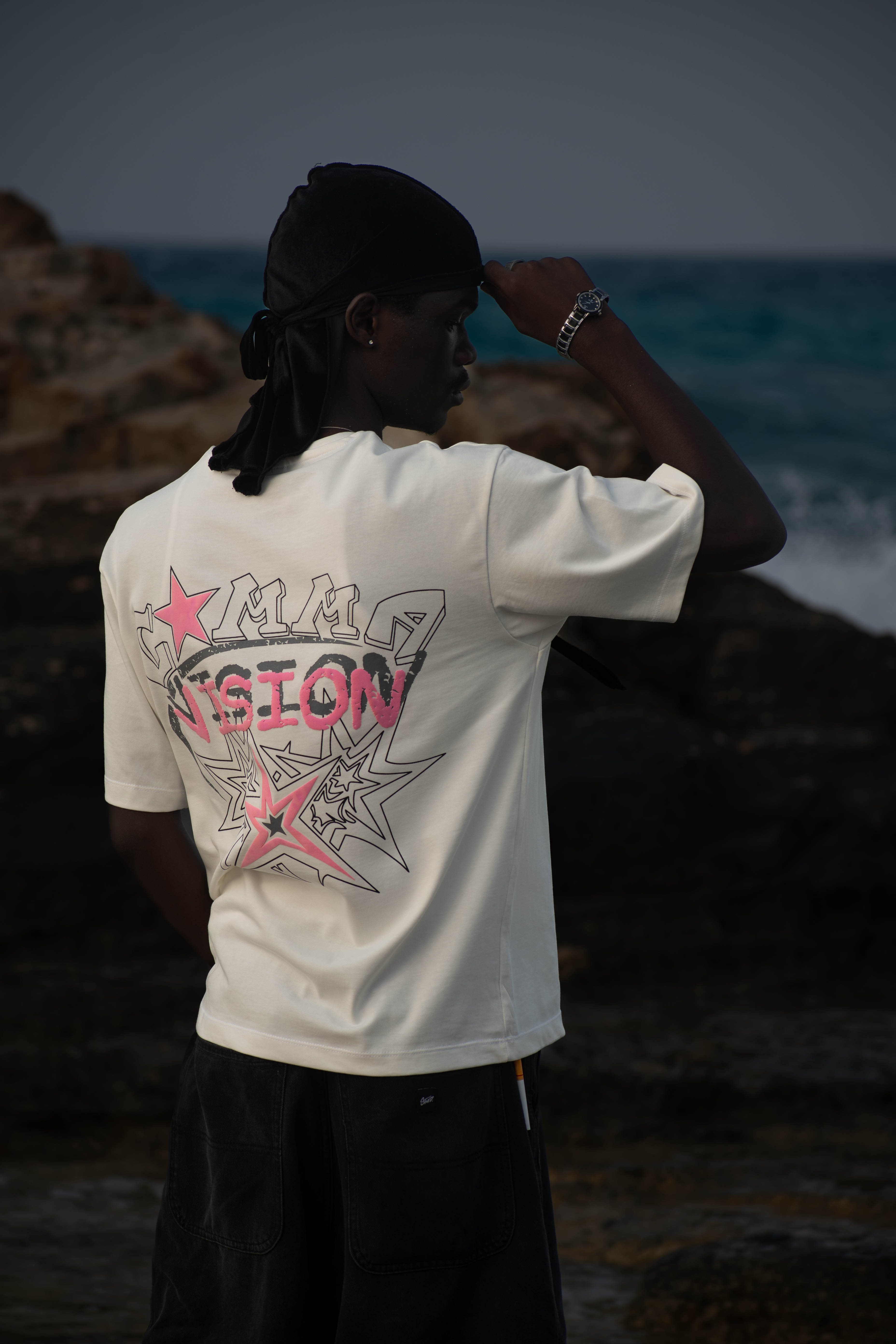Vision T-shirt