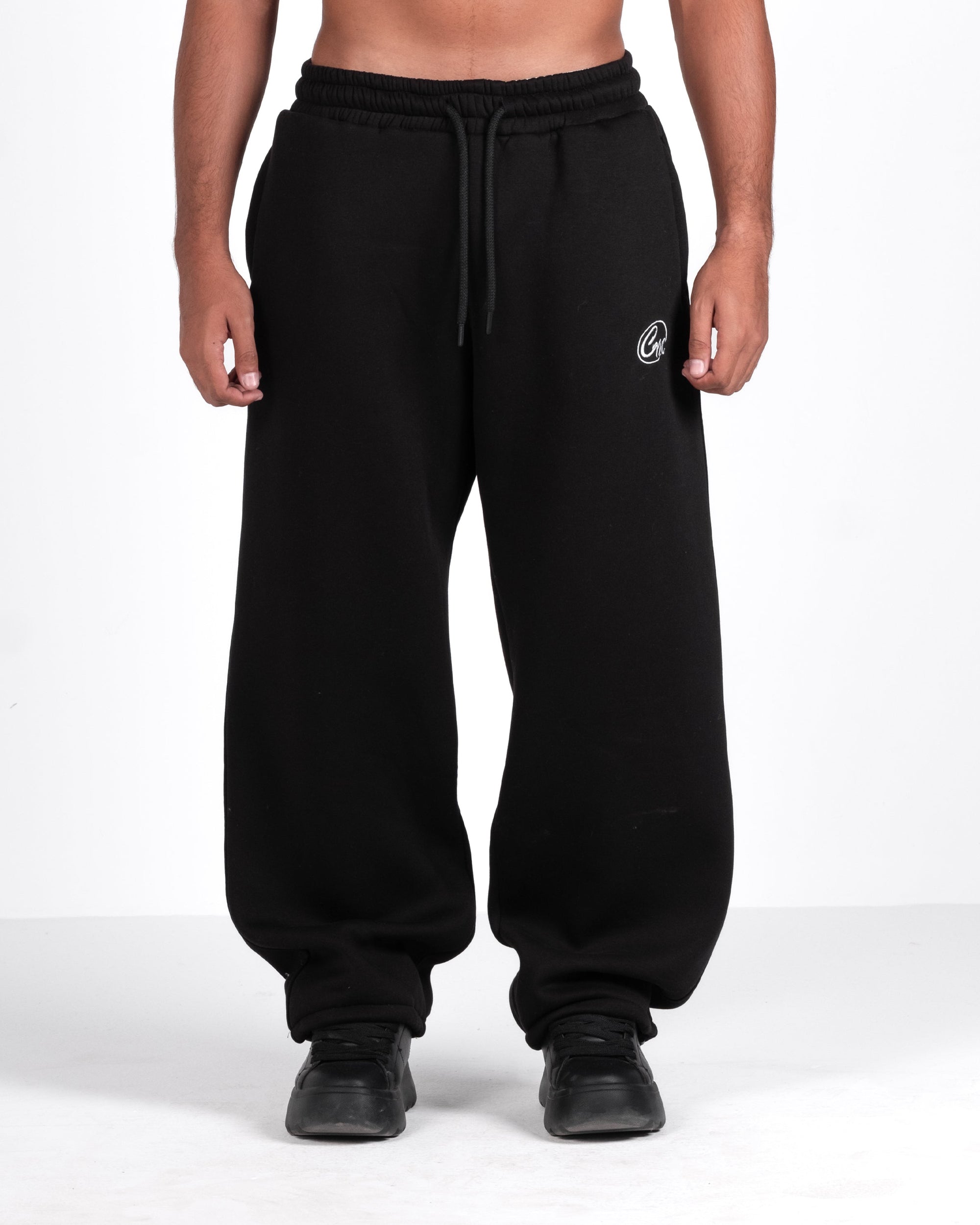 Echo Sweatpant Black(preorder)