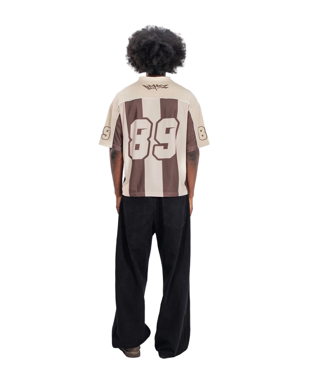 CHAMPION JERSEY BEIGE