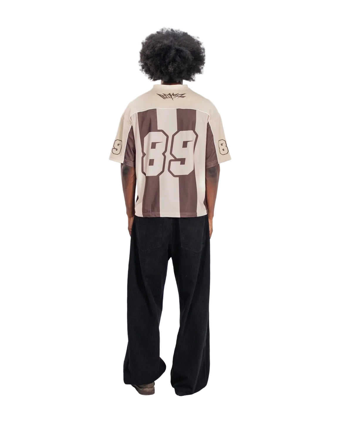 CHAMPION JERSEY BEIGE