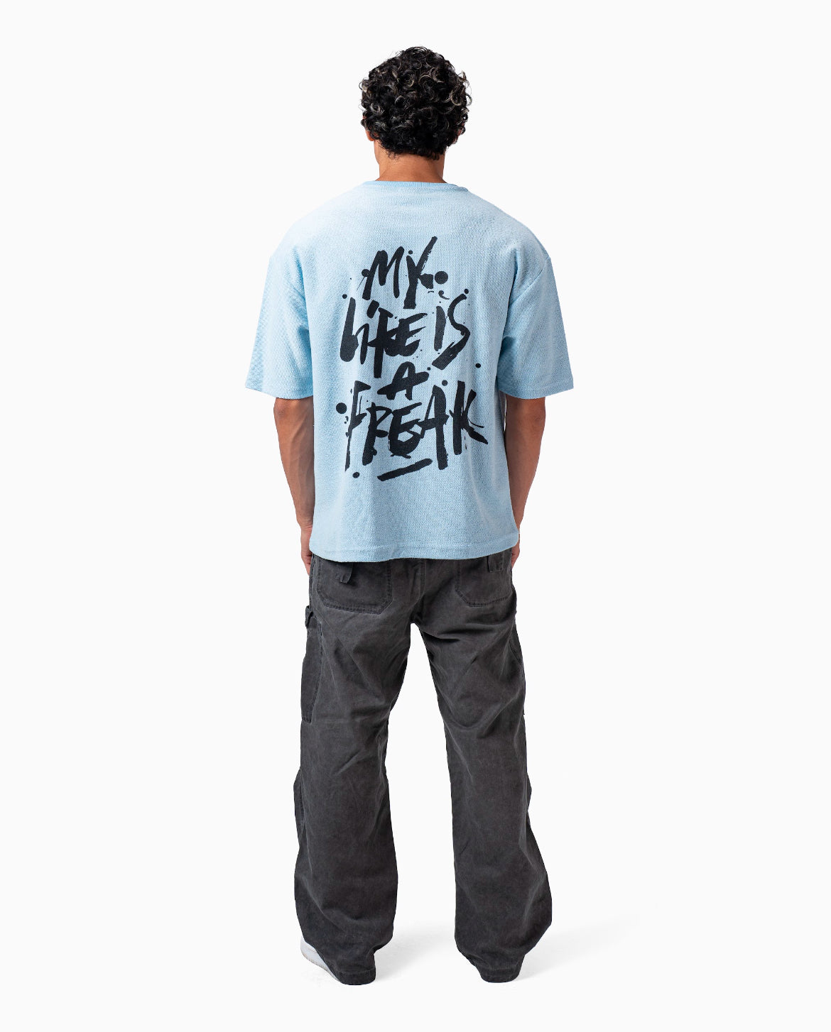 brush Light Blue
