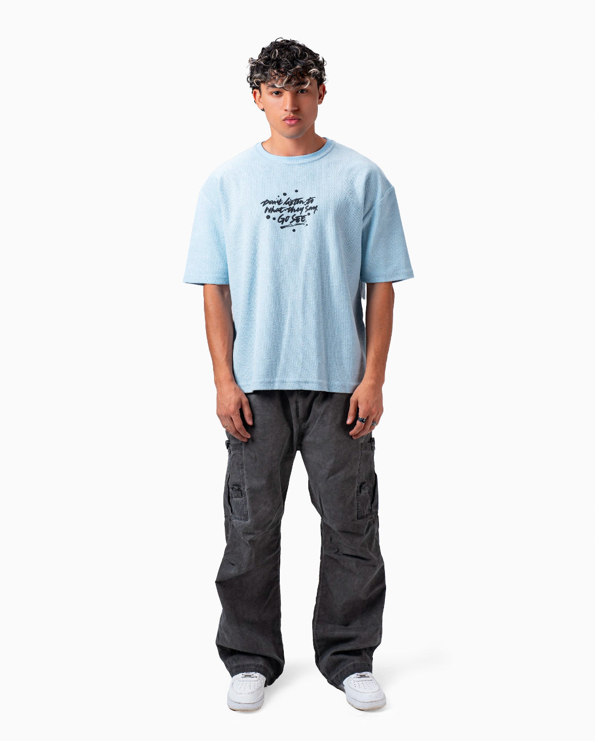 brush Light Blue