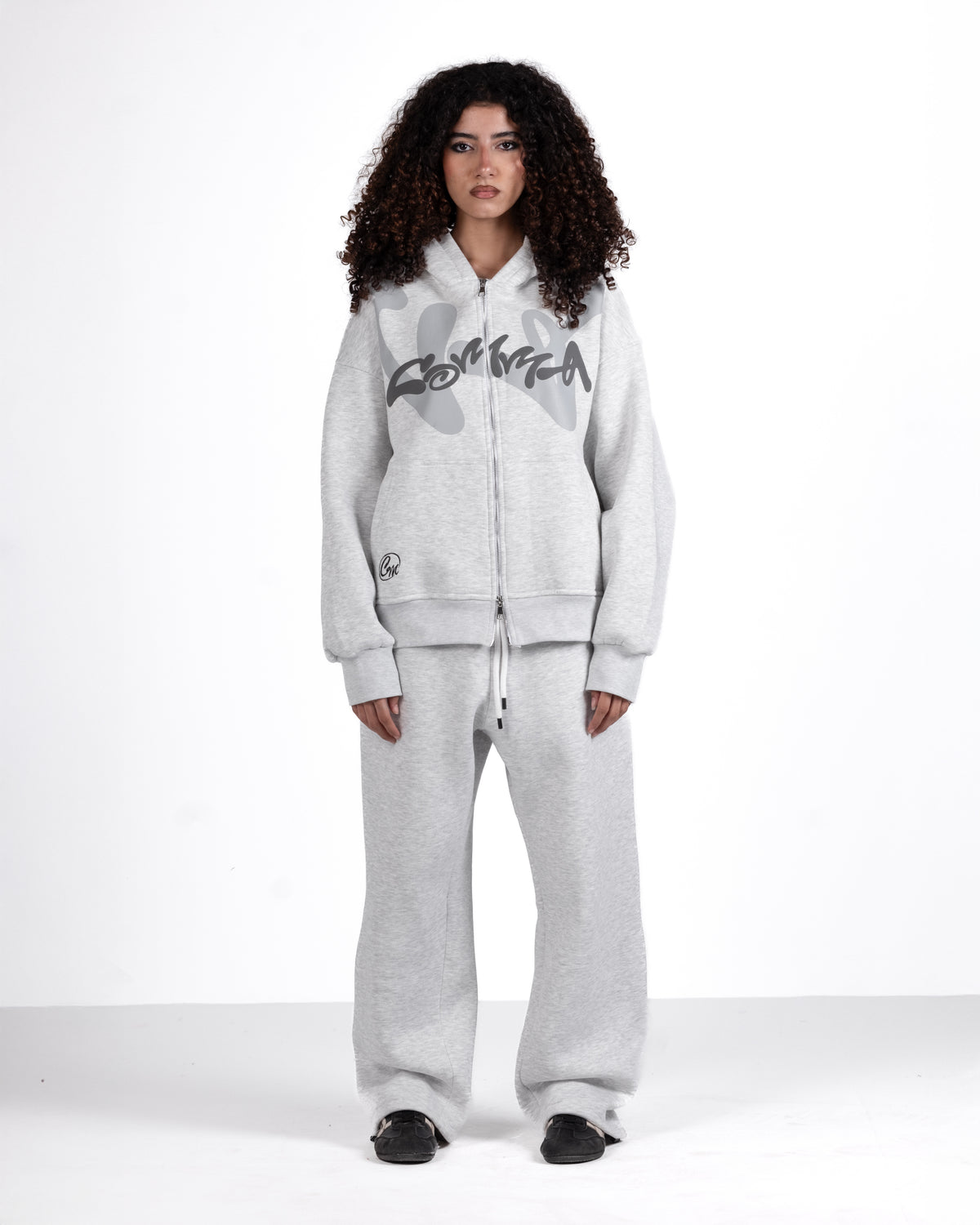 Echo set Light gray(preorder)