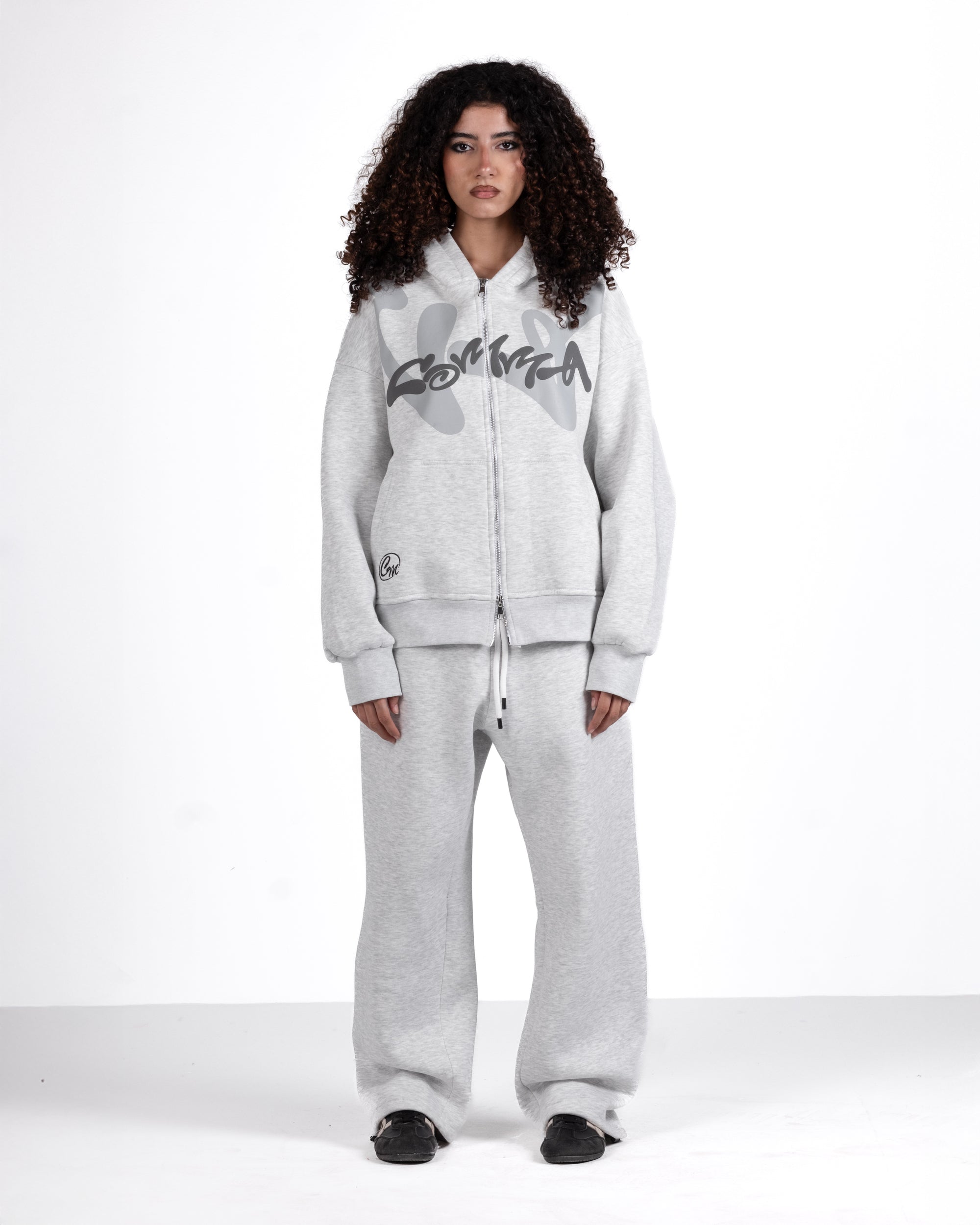 Echo set Light gray(preorder)