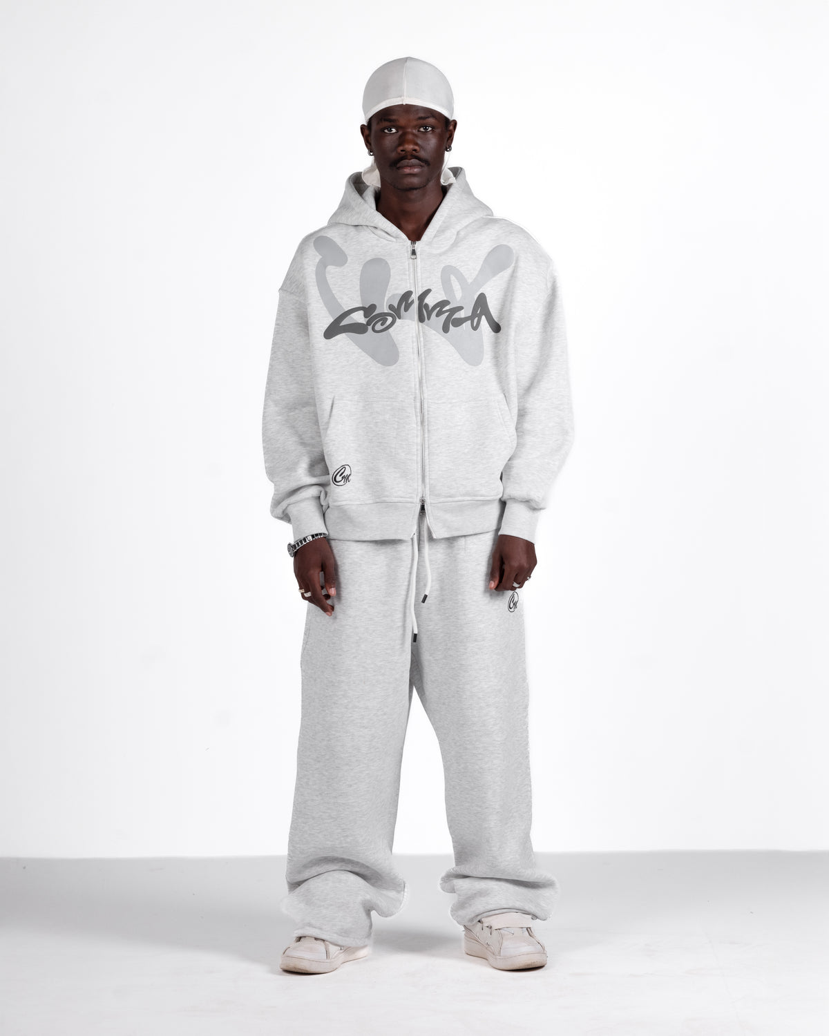 Echo set Light gray(preorder)