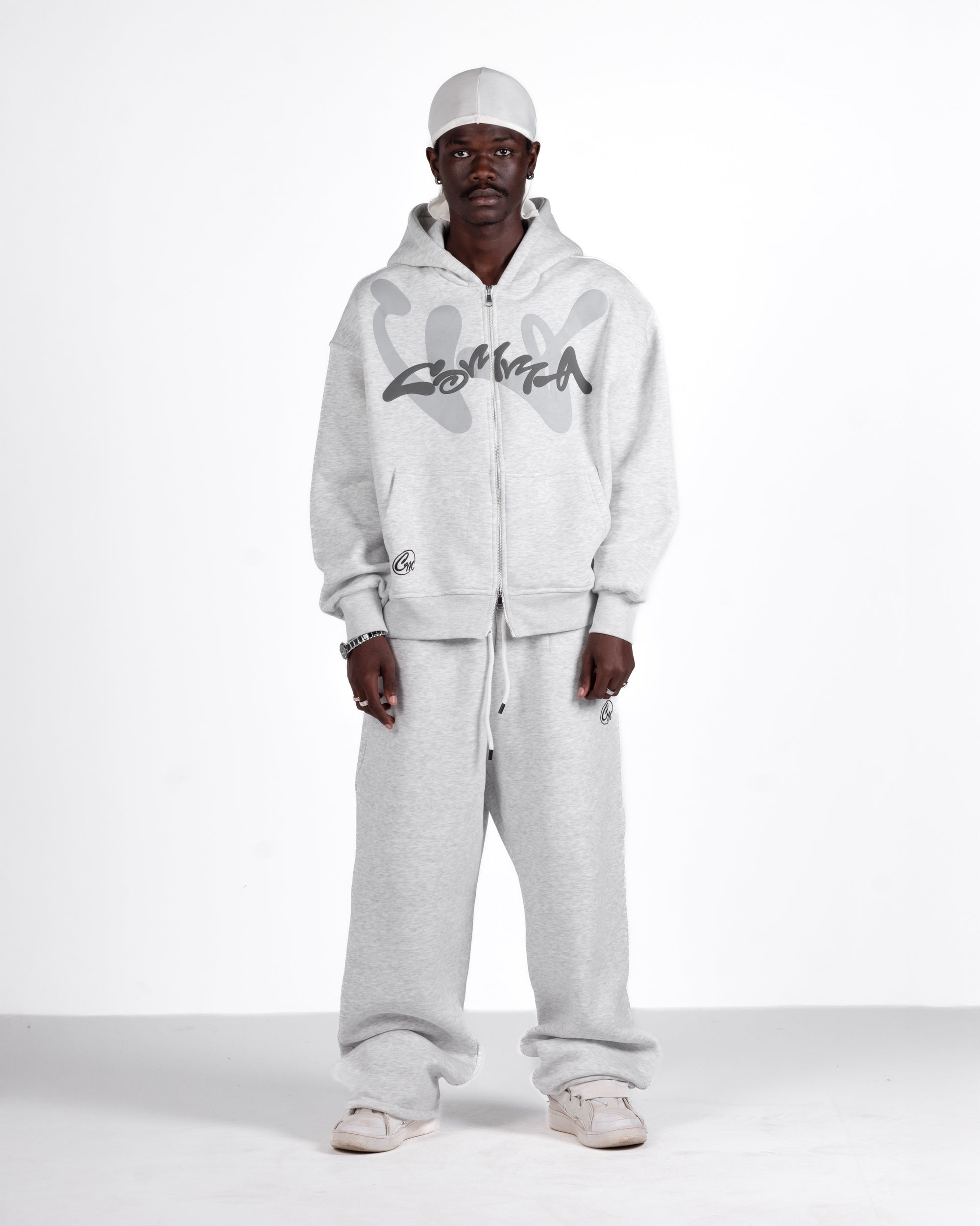 Echo set Light gray(preorder)