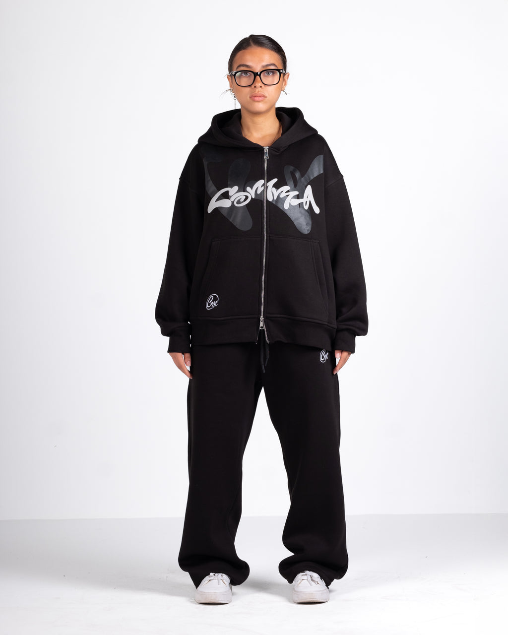 Echo set Black(preorder)