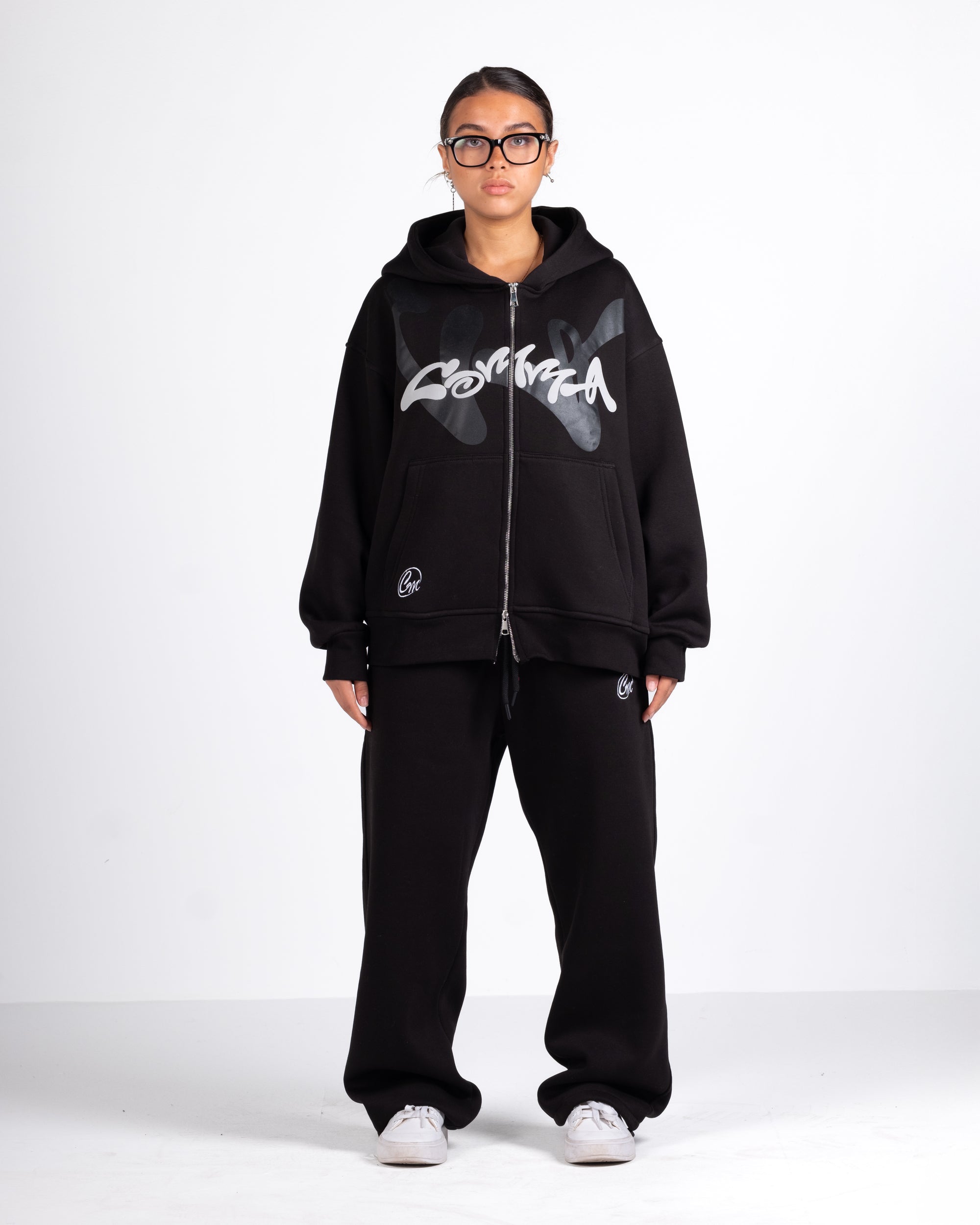 Echo set Black(preorder)