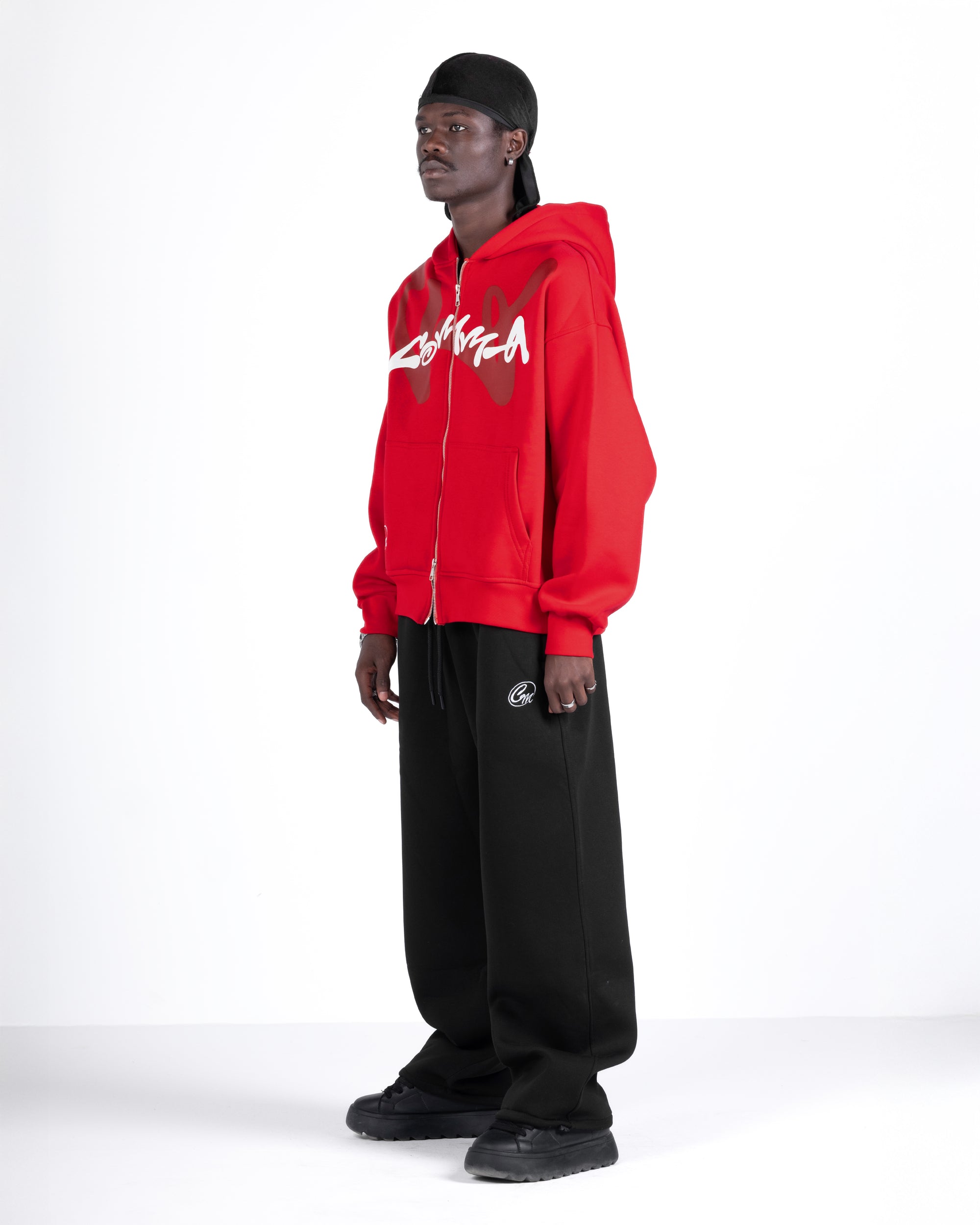 Echo Set (Red X Black)(preorder)