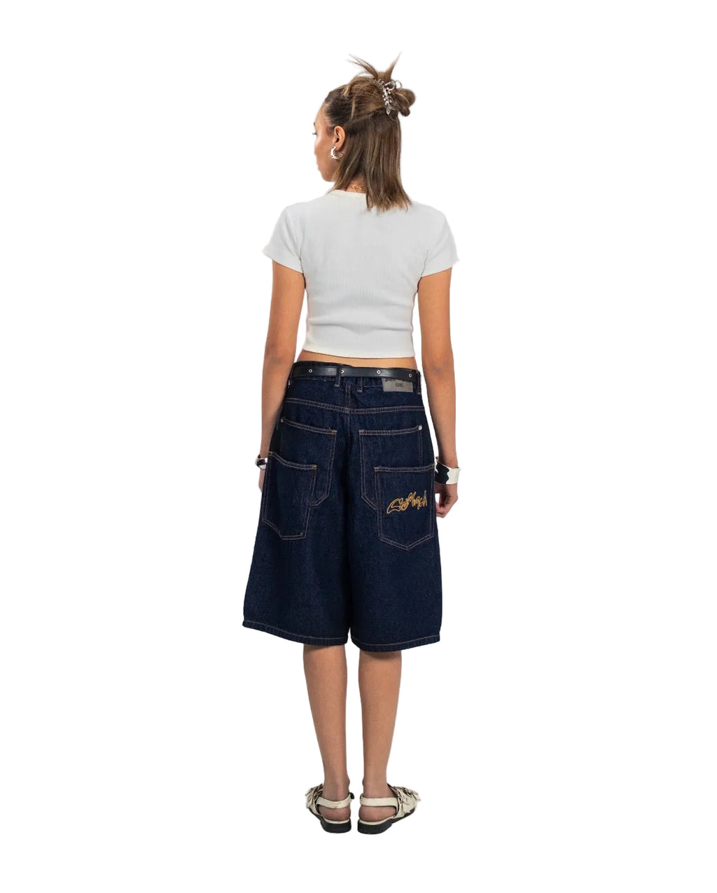 OUTFIT TWO GIRL