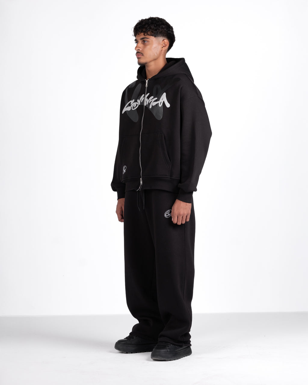 Echo set Black(preorder)