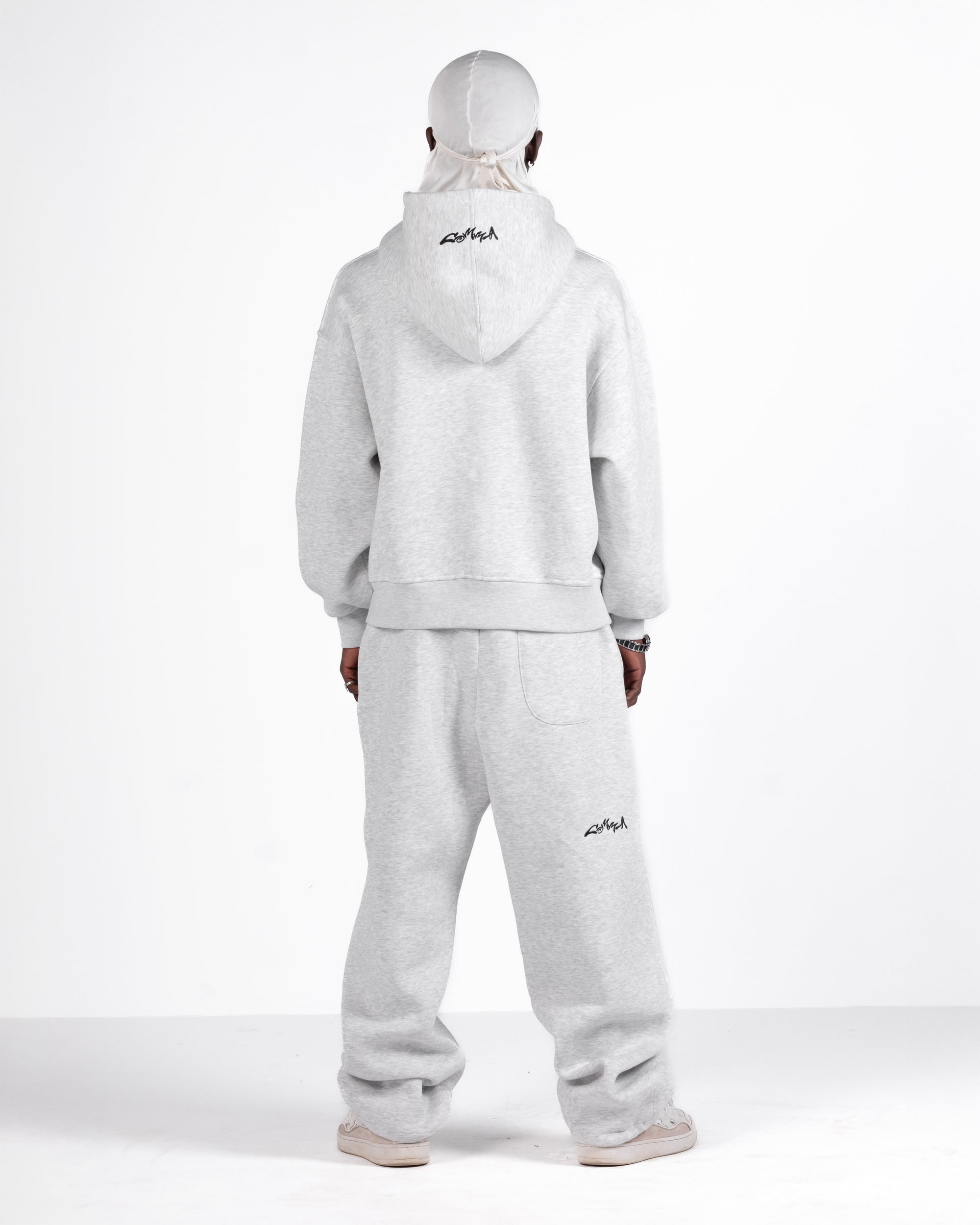 Echo set Light gray(preorder)