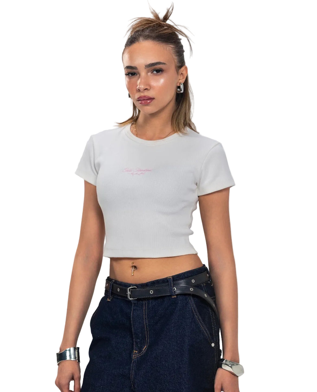OUTFIT TWO GIRL
