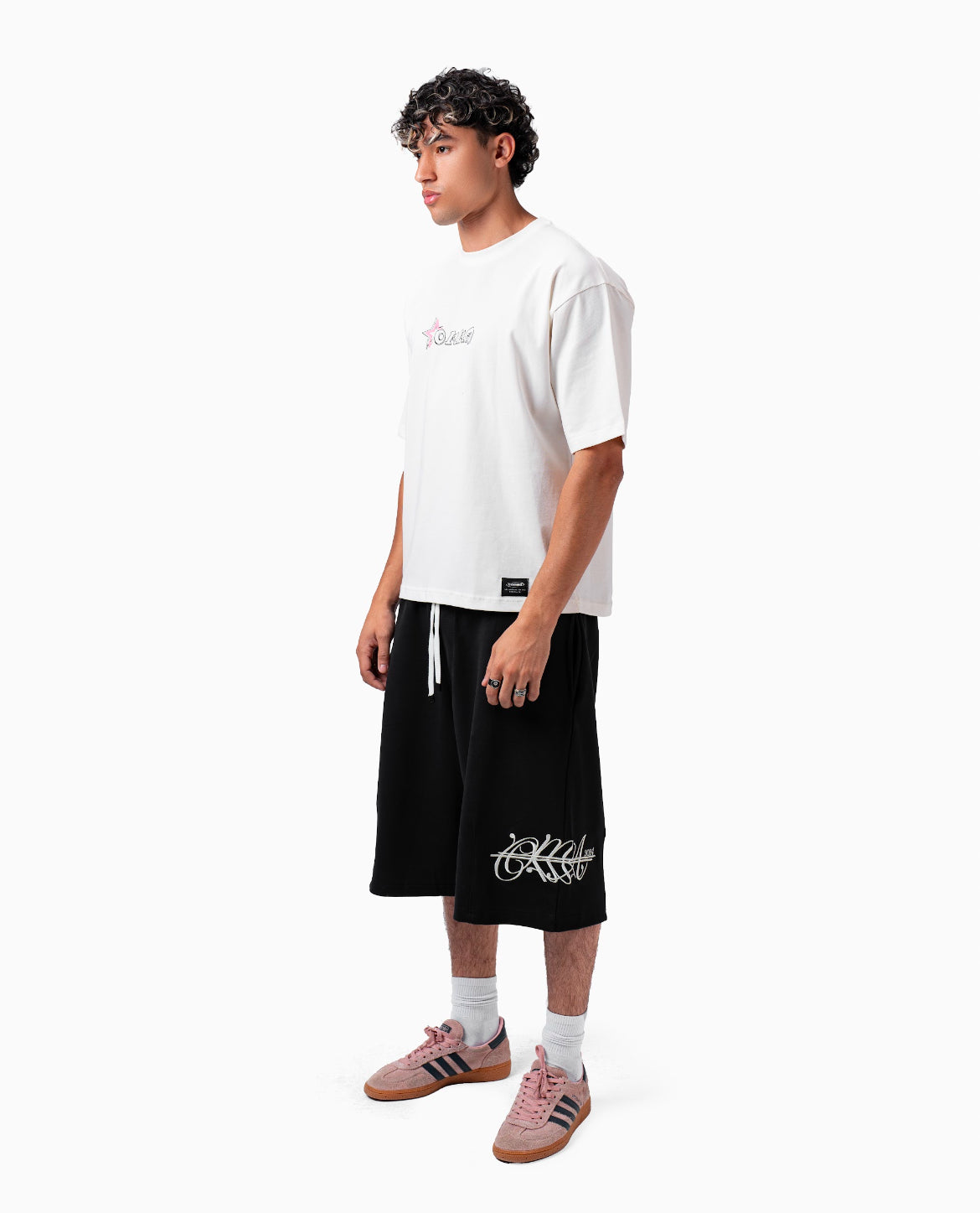 vision t- shirt off-white