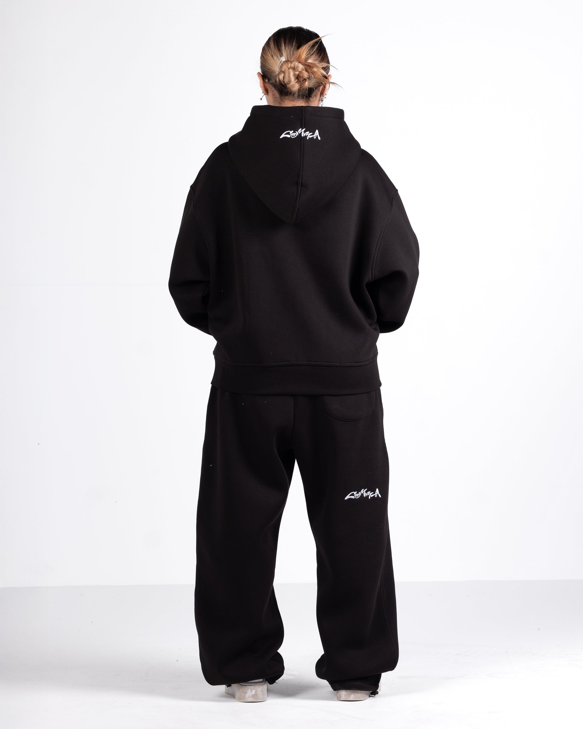 Echo set Black(preorder)