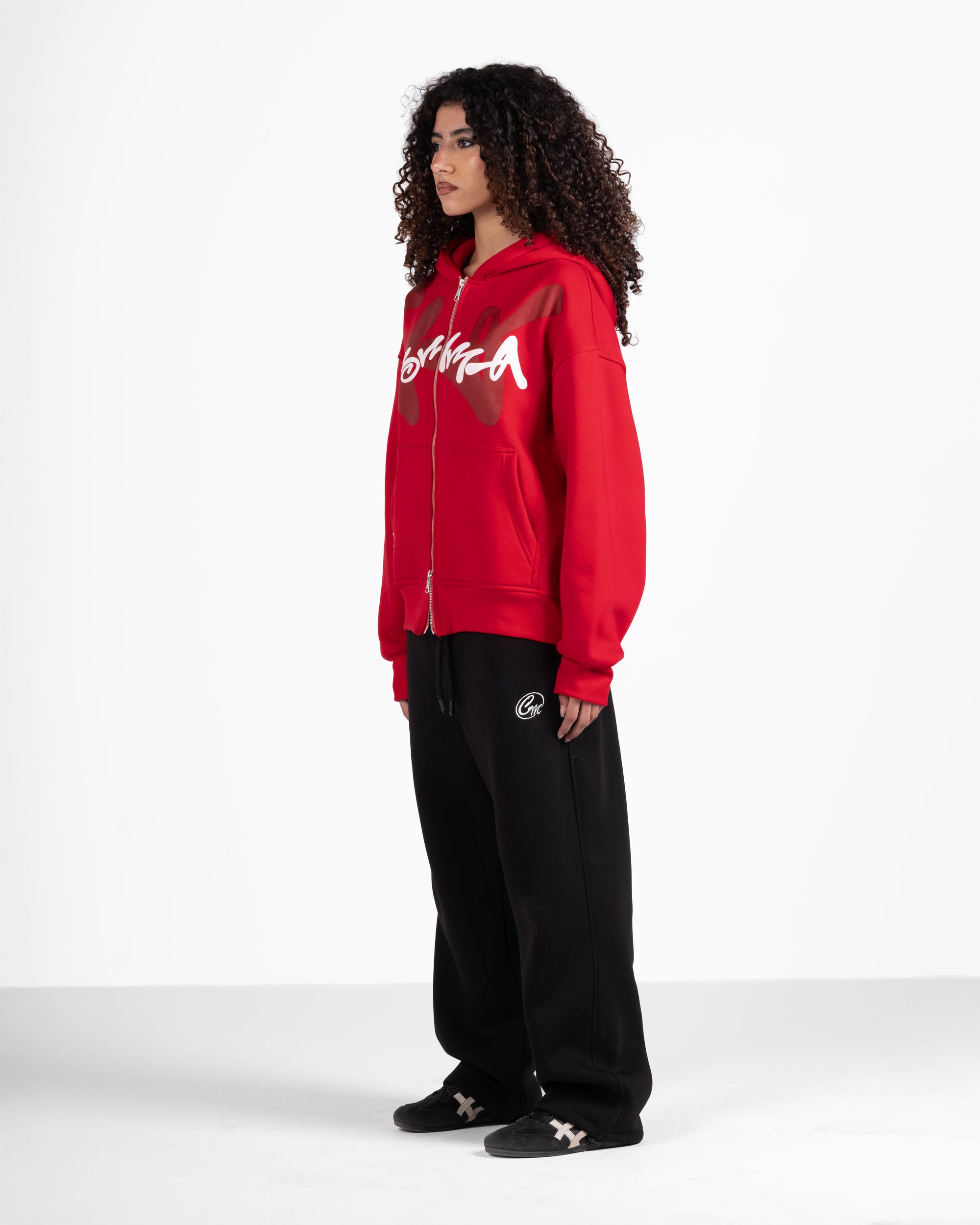 Echo Set (Red X Black)(preorder)