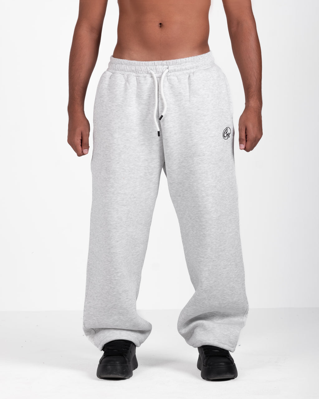 Echo Sweatpant Light gray(preorder)