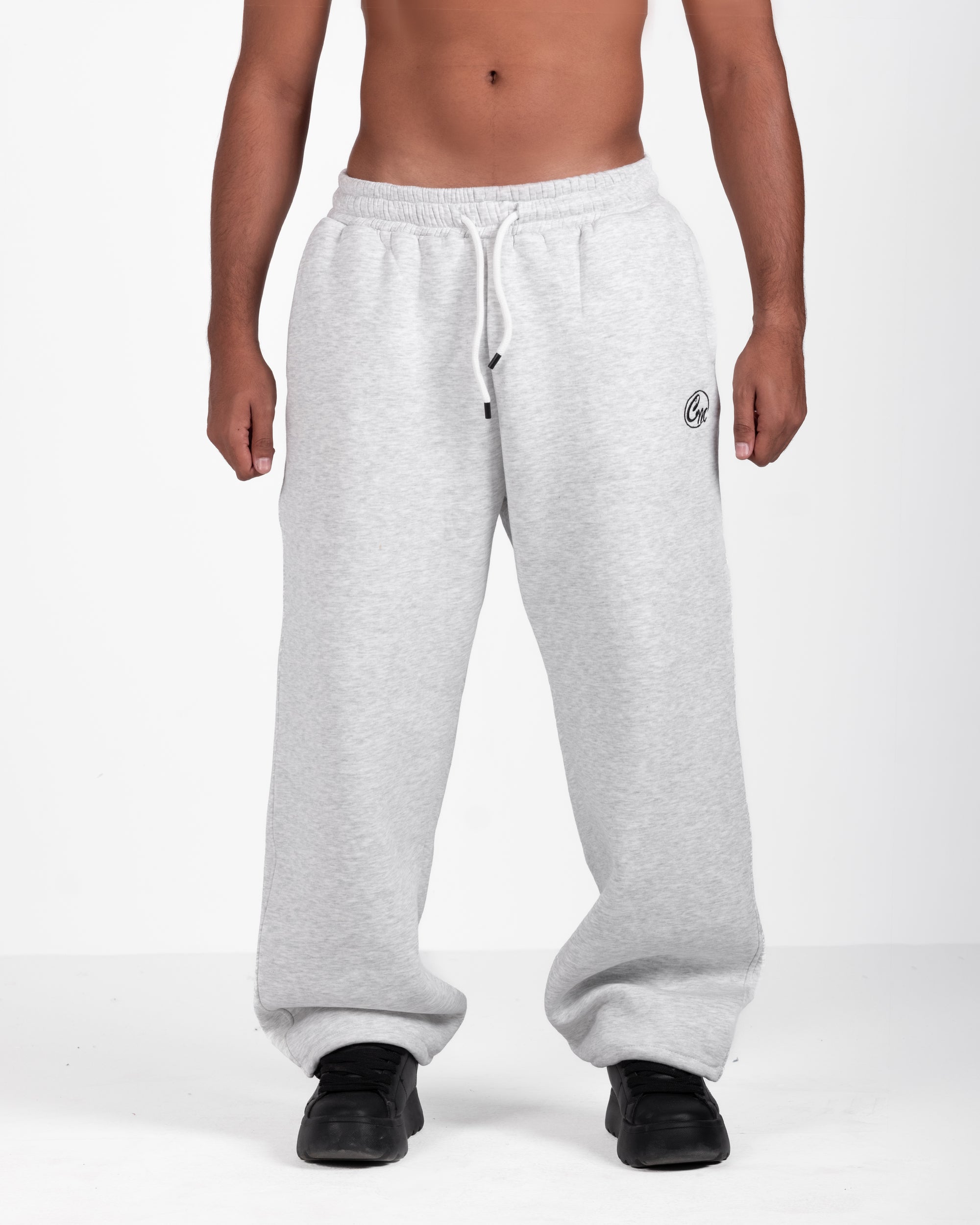 Echo Sweatpant Light gray(preorder)
