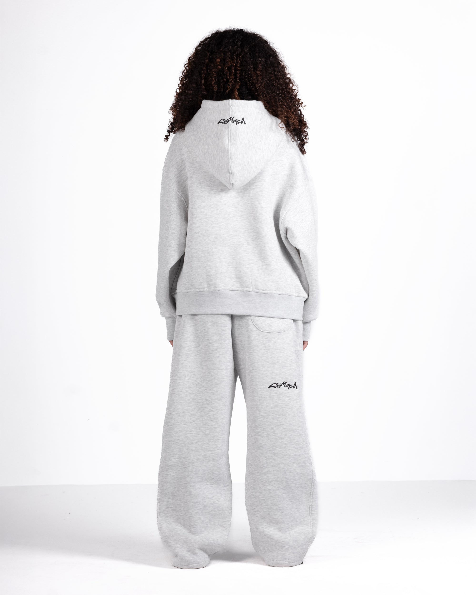 Echo set Light gray(preorder)