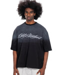 DUSTY T-SHIRT BLACK