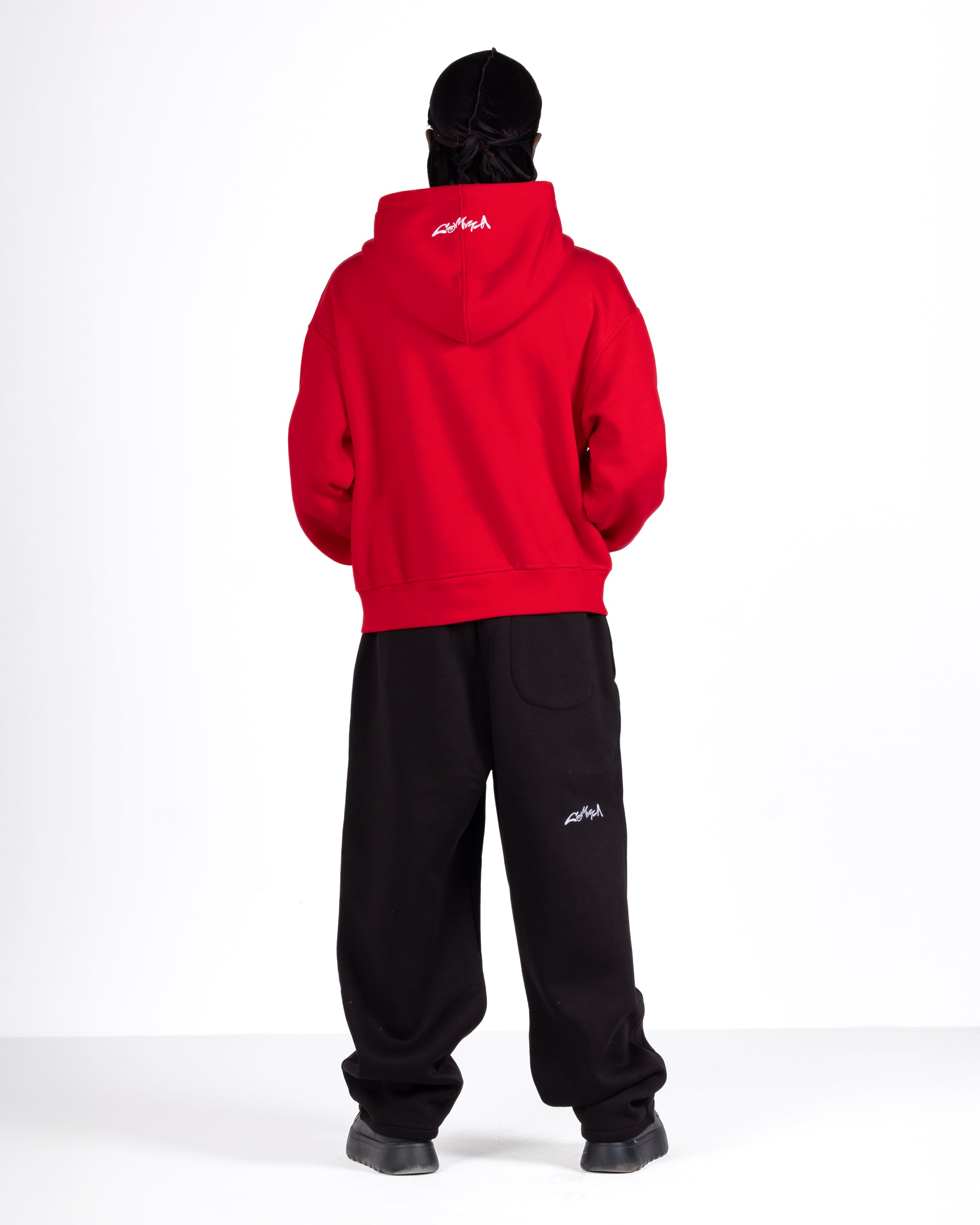 Echo Set (Red X Black)(preorder)