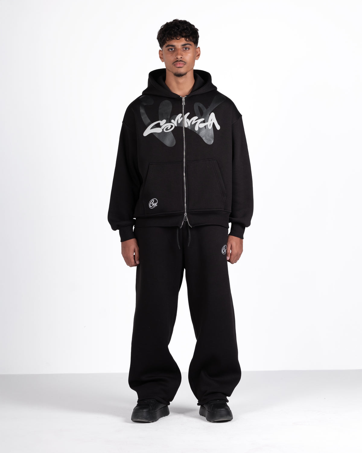 Echo set Black(preorder)