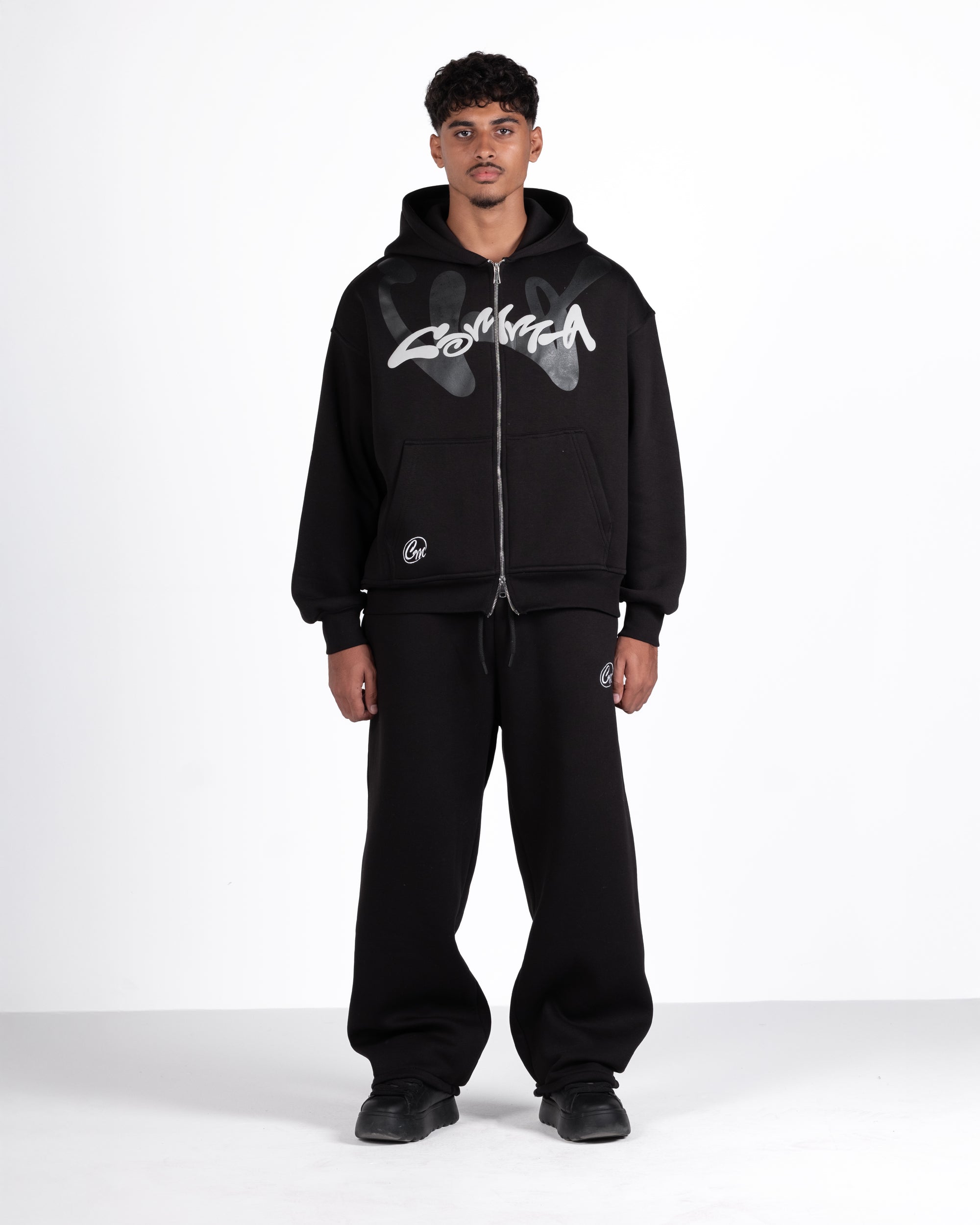 Echo set Black(preorder)