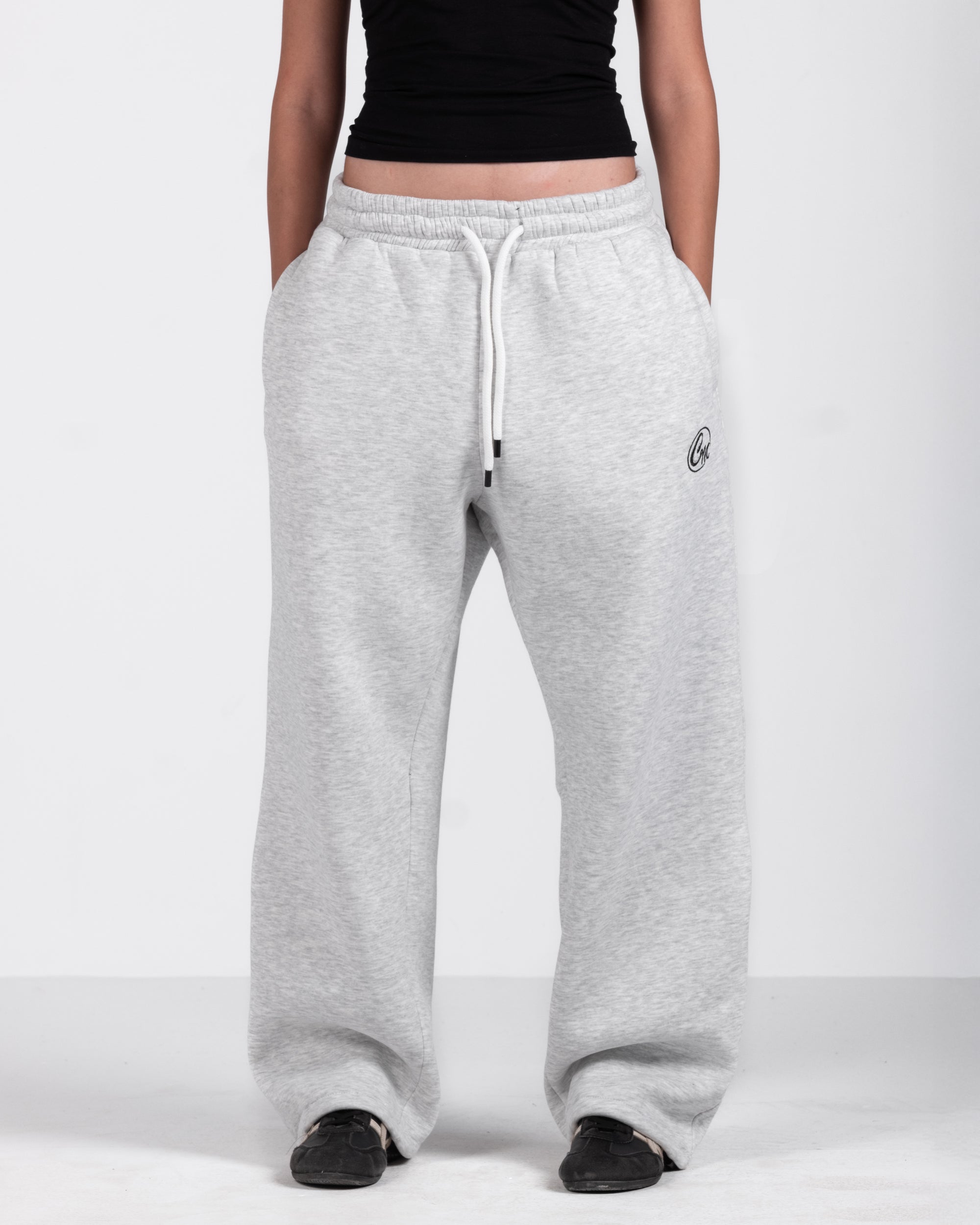 Echo Sweatpant Light gray(preorder)