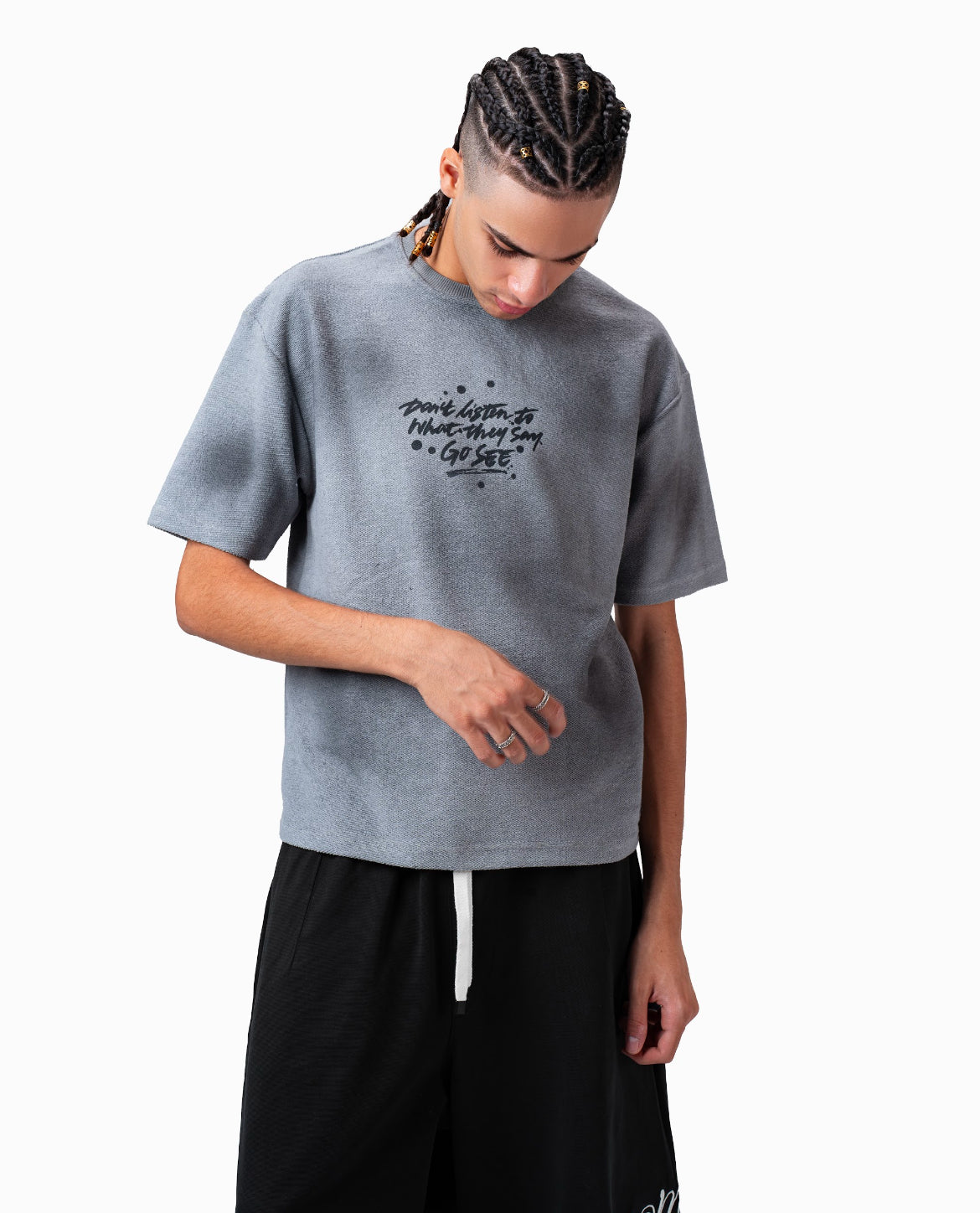 brush Gray