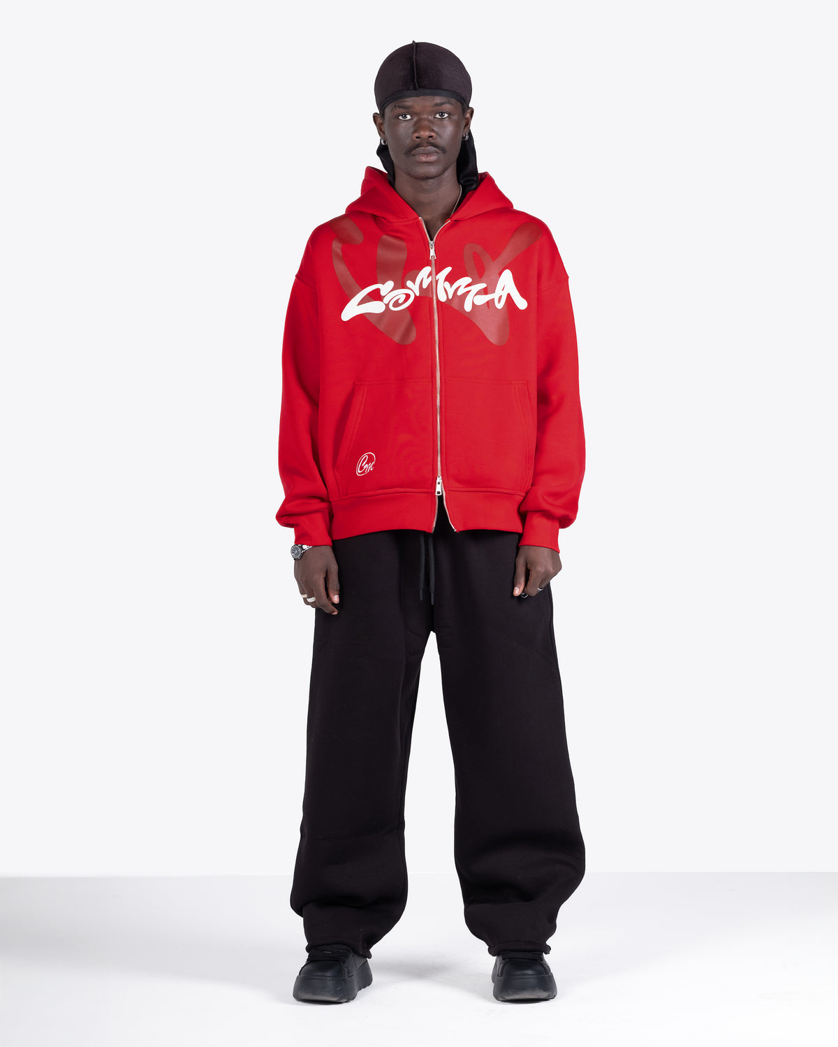 Echo Set (Red X Black)(preorder)