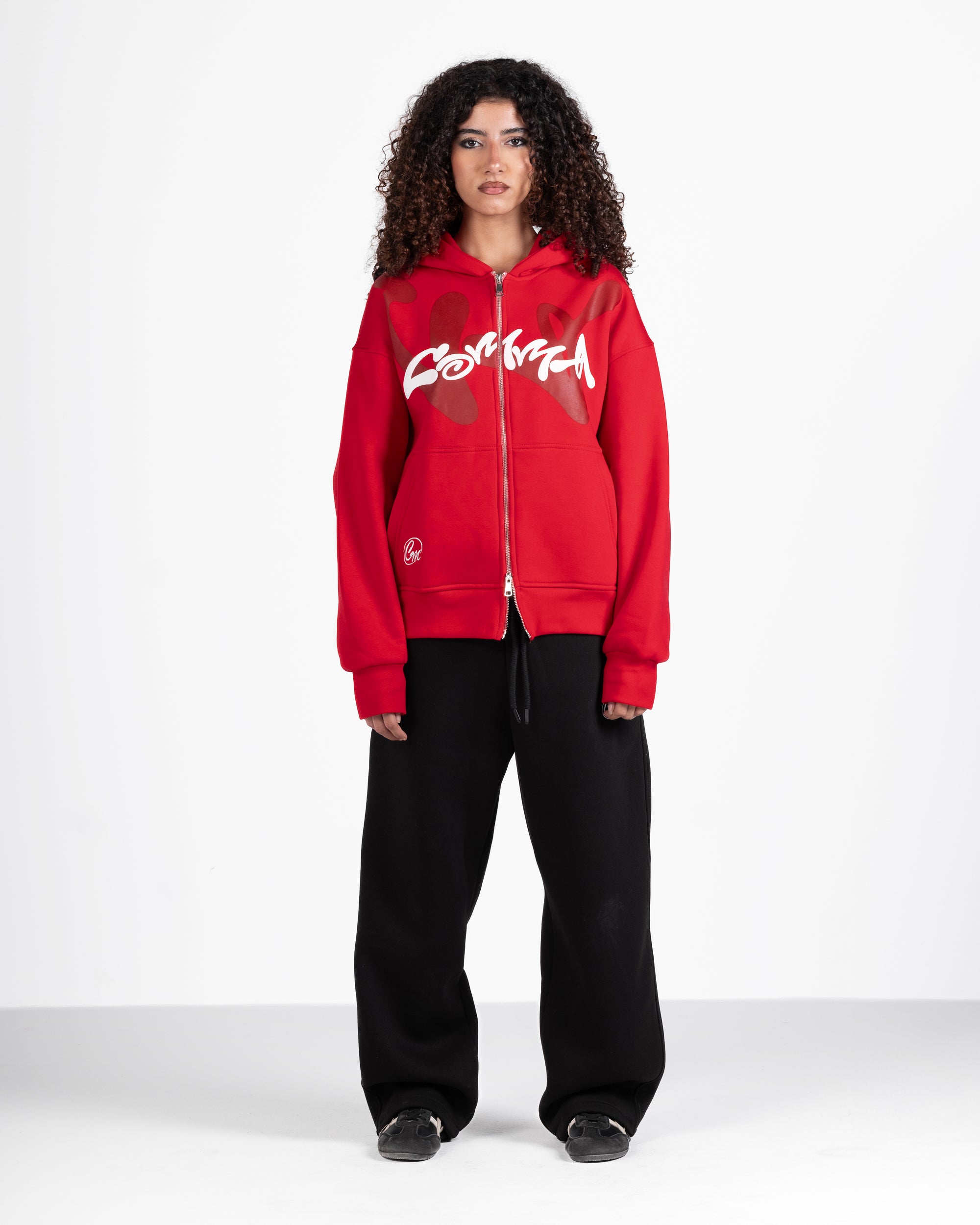 Echo Set (Red X Black)(preorder)