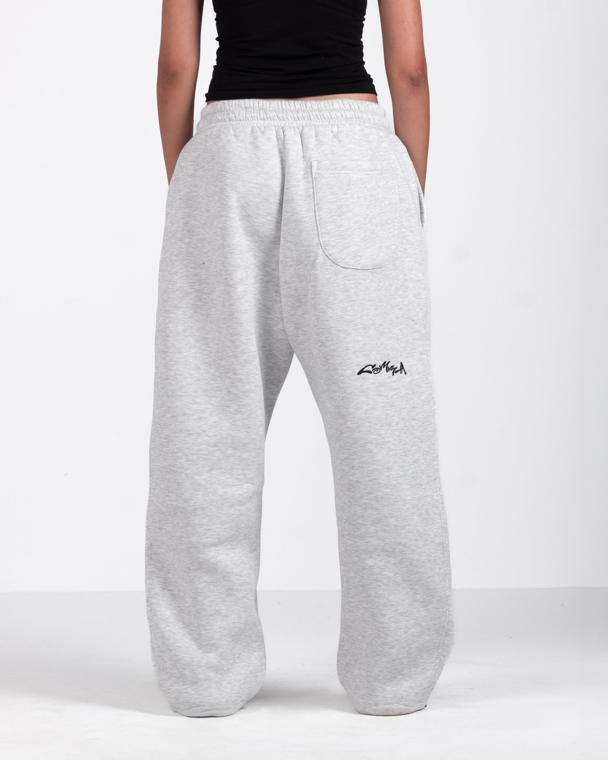 Echo Sweatpant Light gray(preorder)