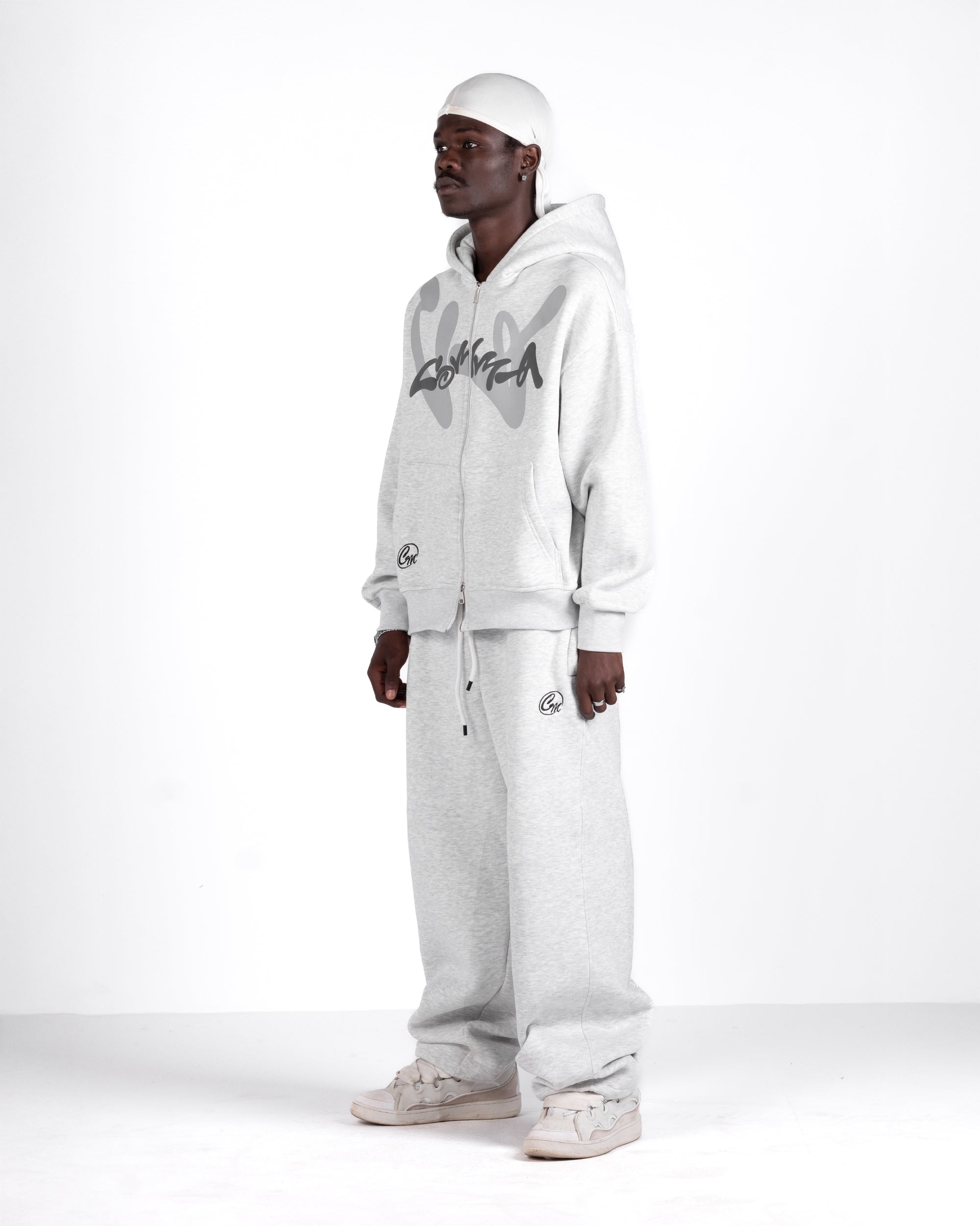 Echo set Light gray(preorder)