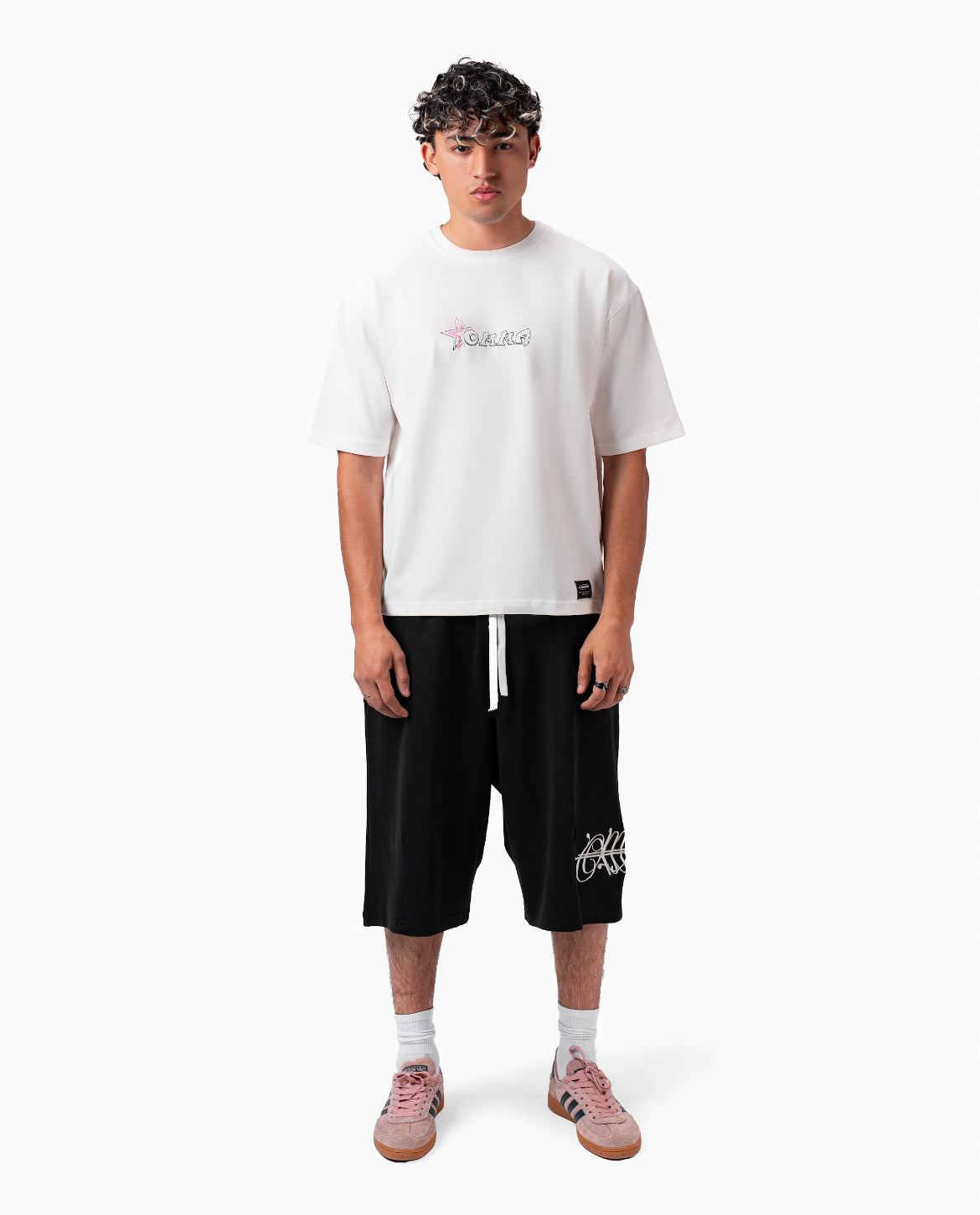 vision t- shirt off-white