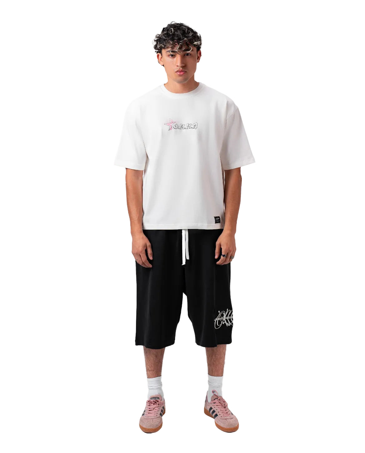 vision t- shirt off-white