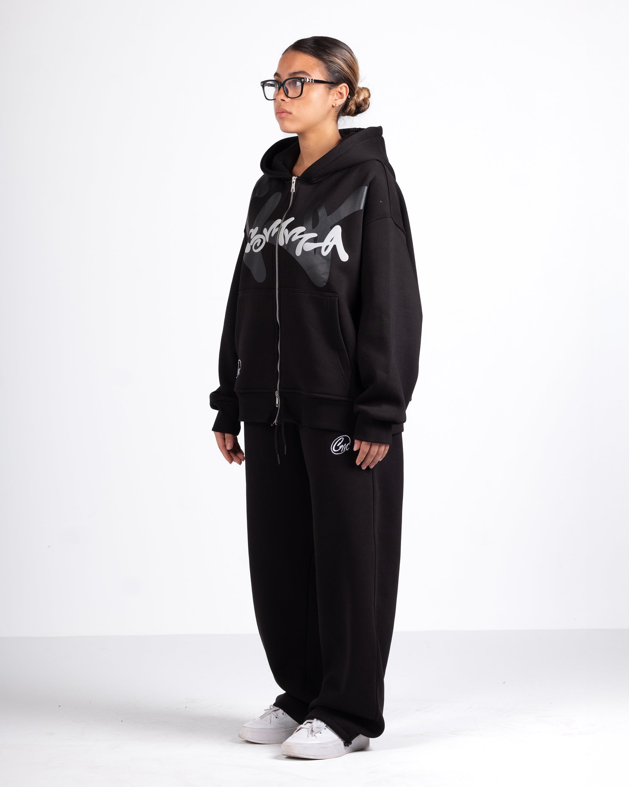 Echo set Black(preorder)