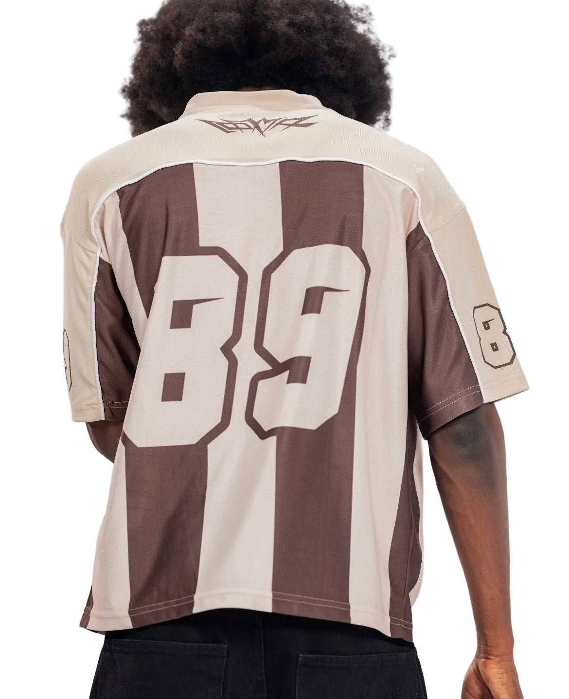 CHAMPION JERSEY BEIGE