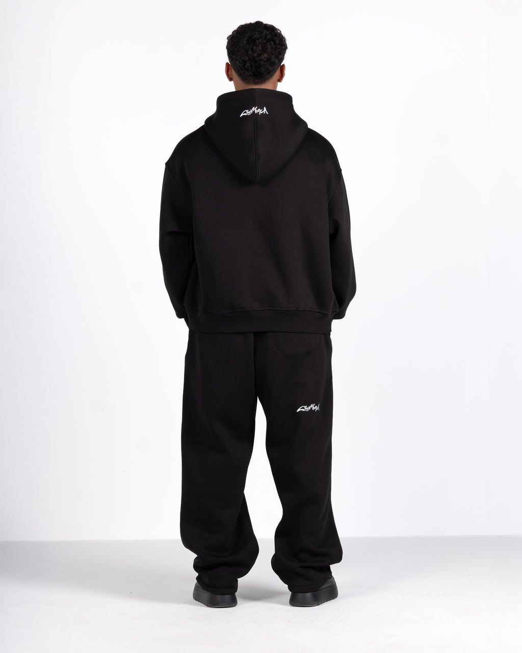 Echo set Black(preorder)