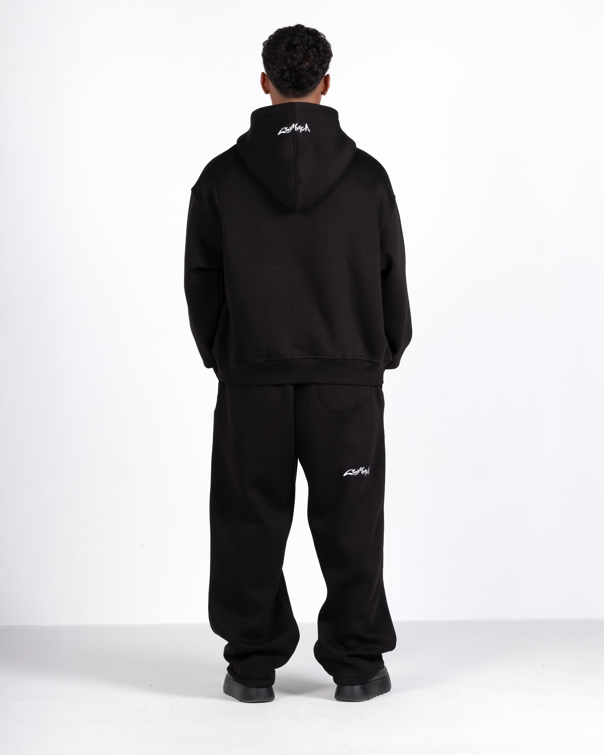 Echo set Black(preorder)