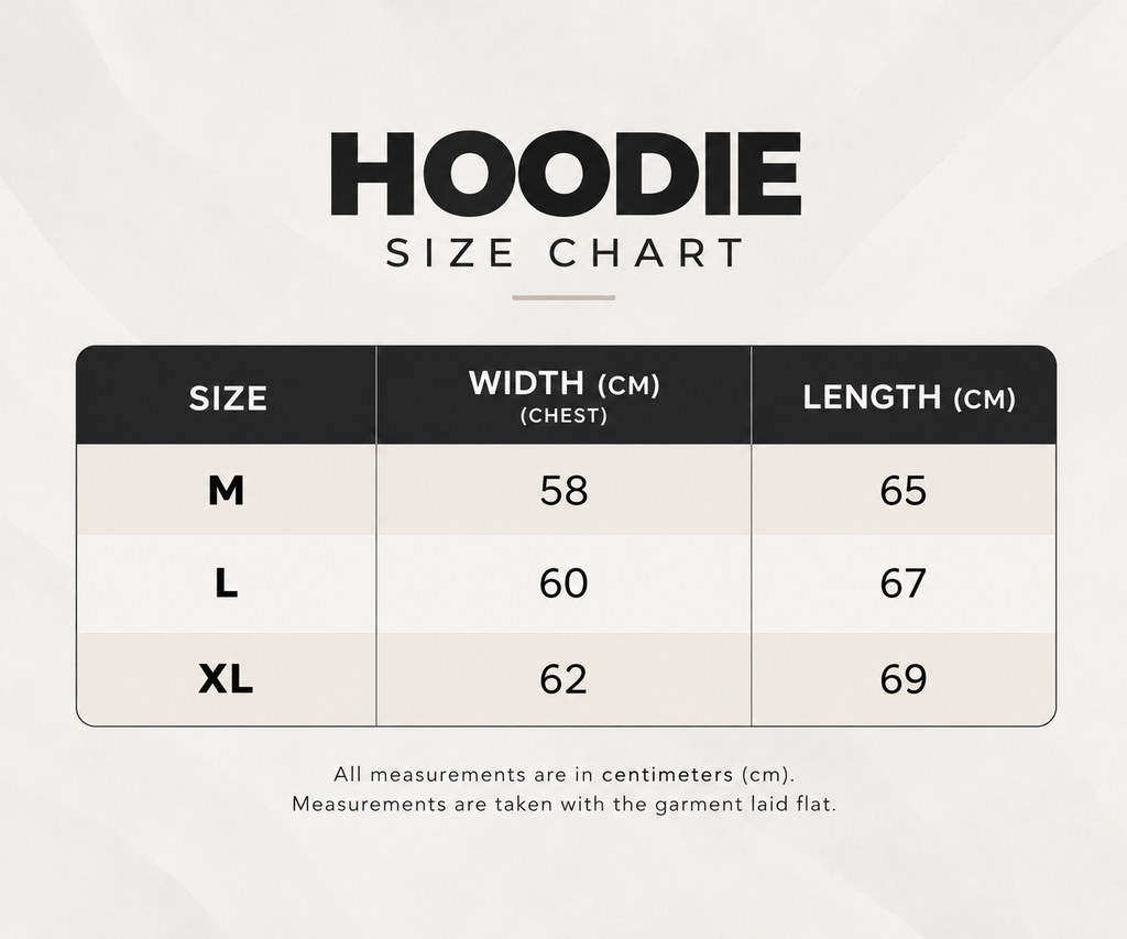 Oversized Essential Hoodie Burgundy