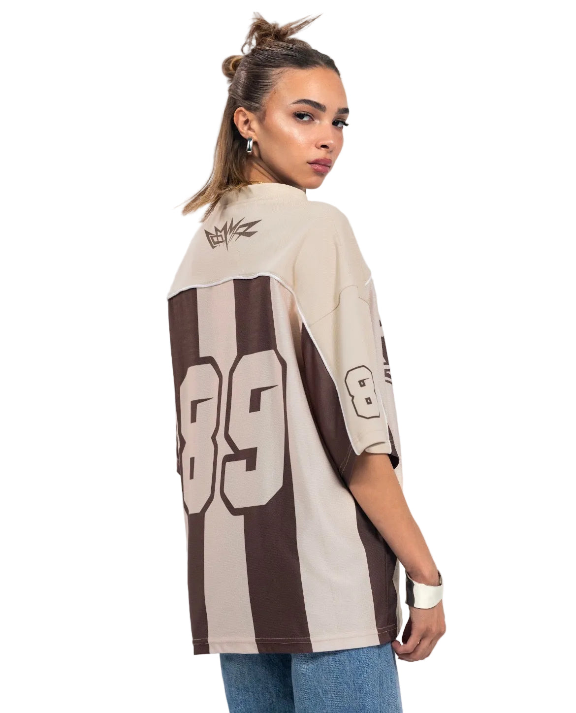 CHAMPION JERSEY BEIGE