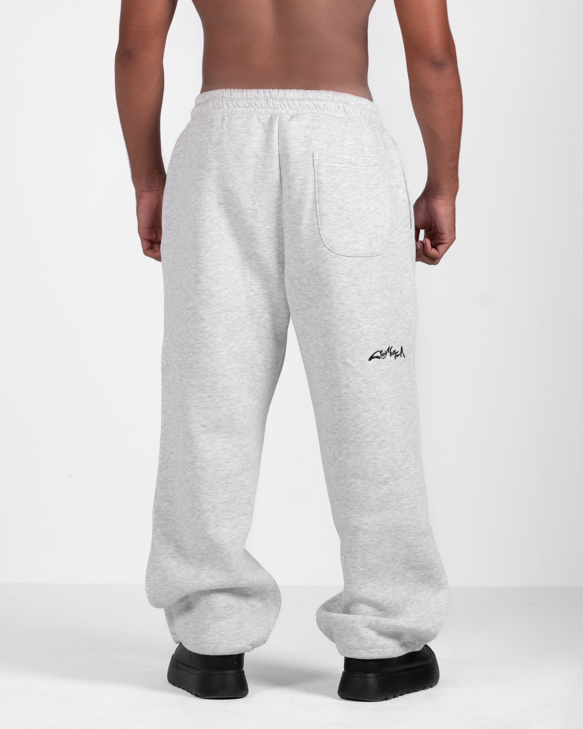 Echo Sweatpant Light gray(preorder)