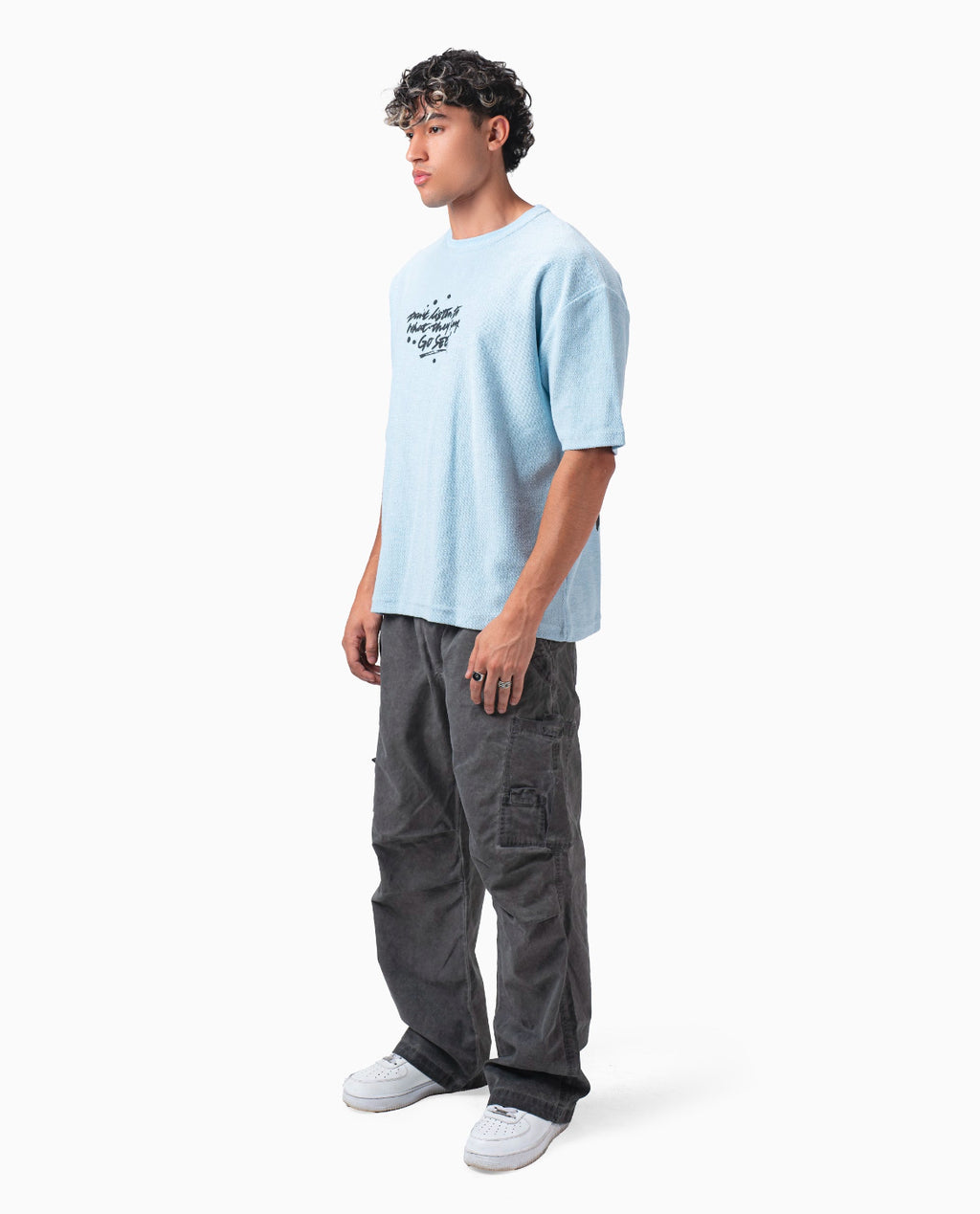 brush Light Blue