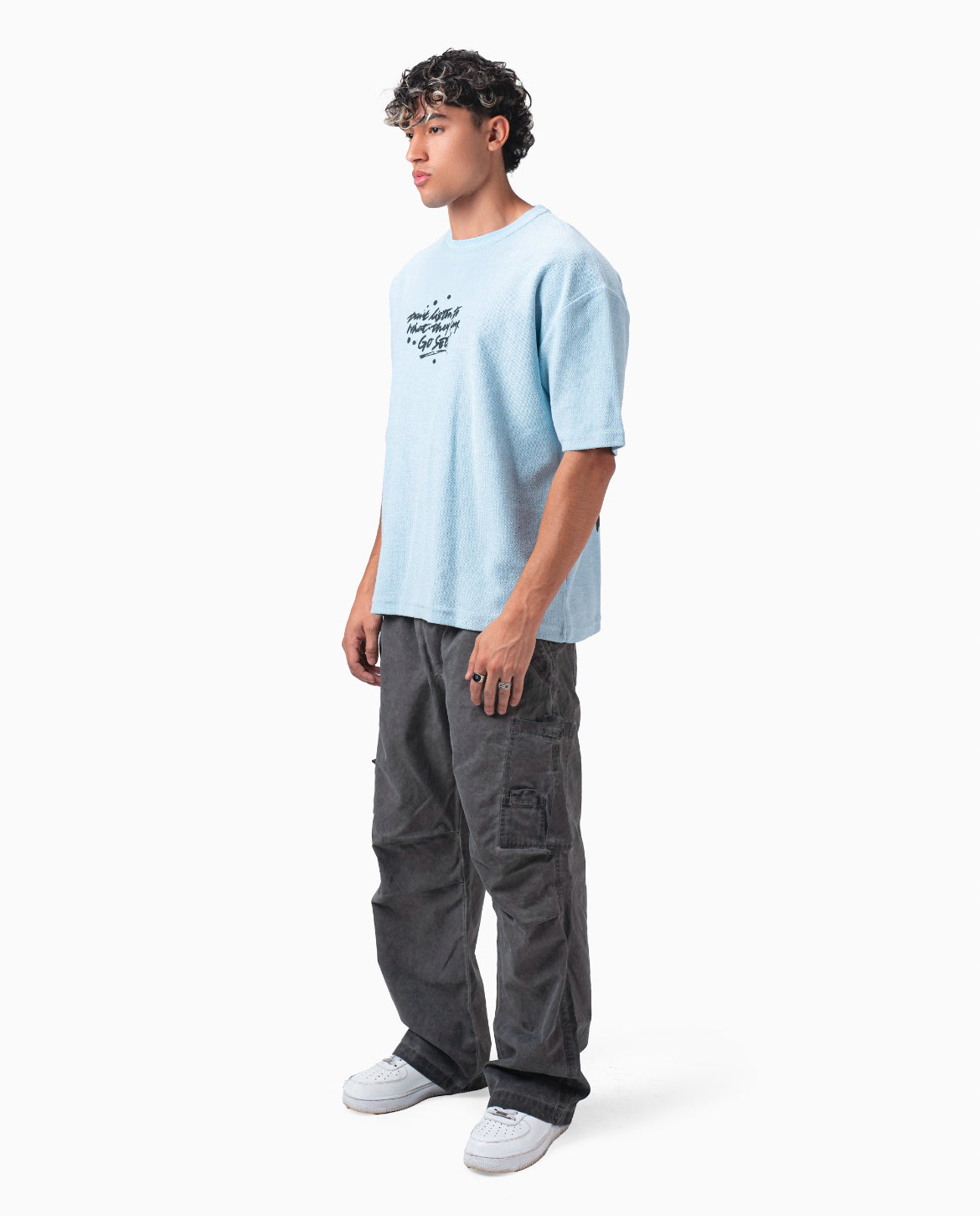 brush Light Blue