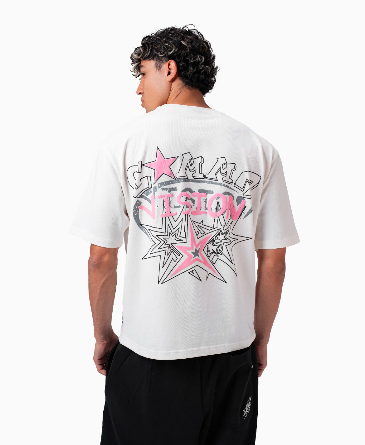 vision t- shirt off-white